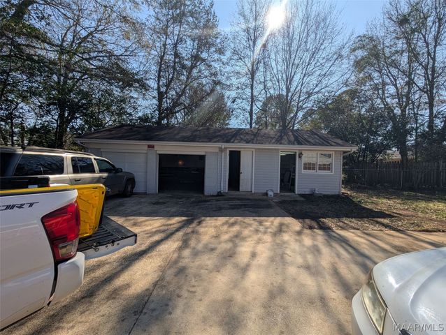 3012 BILTMORE Avenue, Montgomery, AL 36109