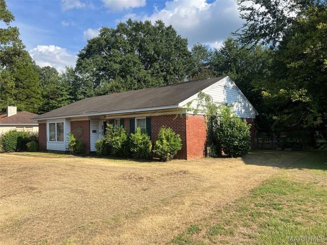 3012 BILTMORE Avenue, Montgomery, AL 36109