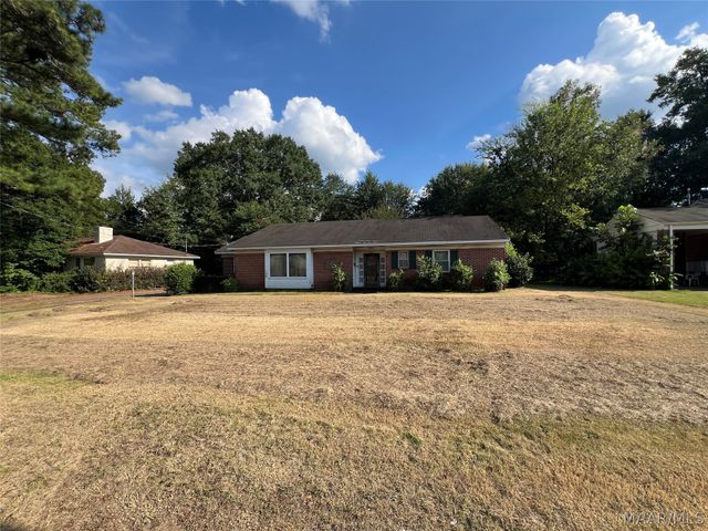 3012 BILTMORE Avenue, Montgomery, AL 36109