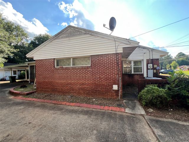 3012 BILTMORE Avenue, Montgomery, AL 36109