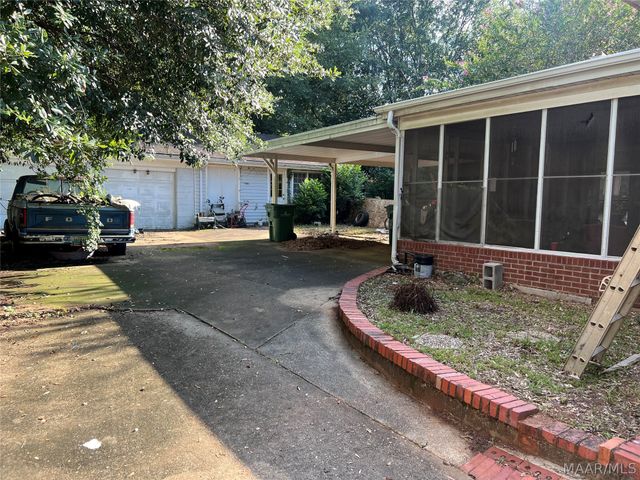 3012 BILTMORE Avenue, Montgomery, AL 36109