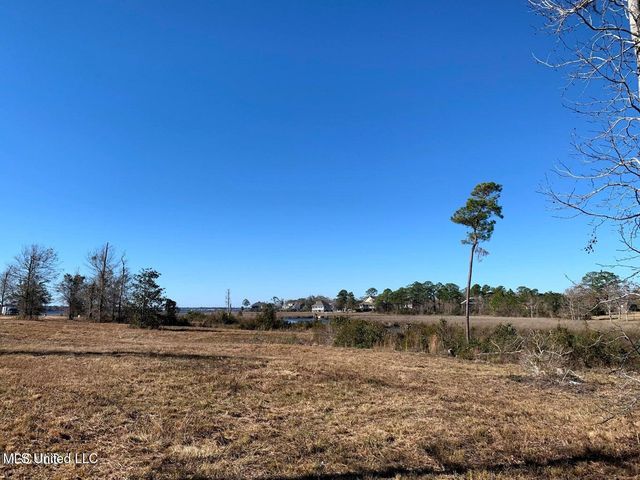 Lot 14 Wetzel Drive, Biloxi, MS 39532