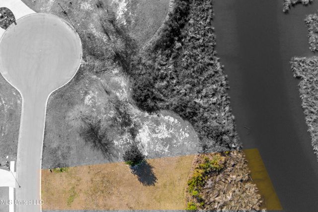 Lot 14 Wetzel Drive, Biloxi, MS 39532
