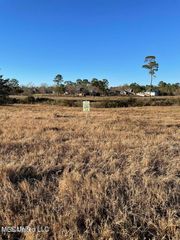 Lot 14 Wetzel Drive, Biloxi, MS 39532