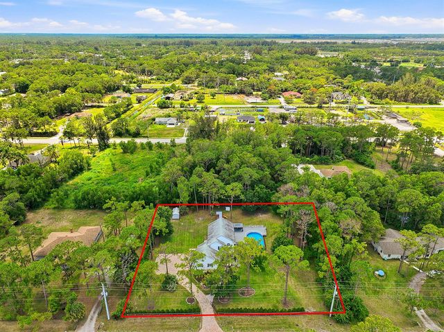 13884 N 71st Pl Place N, West Palm Beach, FL 33412