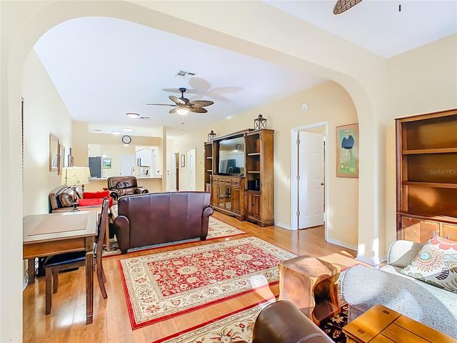 47 ENCLAVE DRIVE, Winter Haven, FL 33884