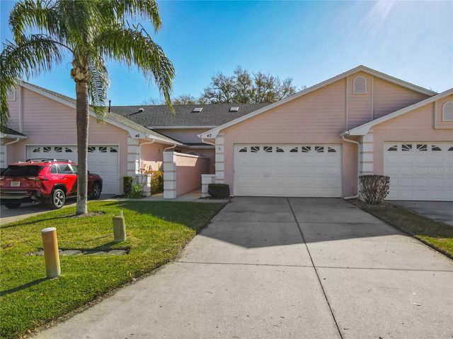 47 ENCLAVE DRIVE, Winter Haven, FL 33884