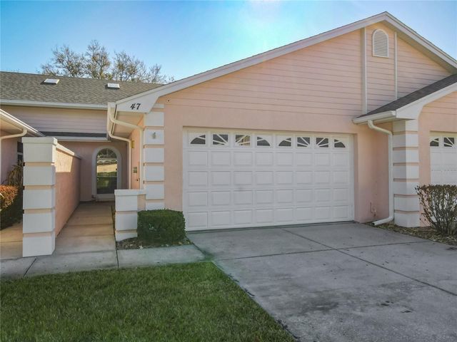 47 ENCLAVE DRIVE, Winter Haven, FL 33884