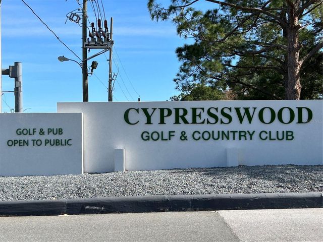 47 ENCLAVE DRIVE, Winter Haven, FL 33884