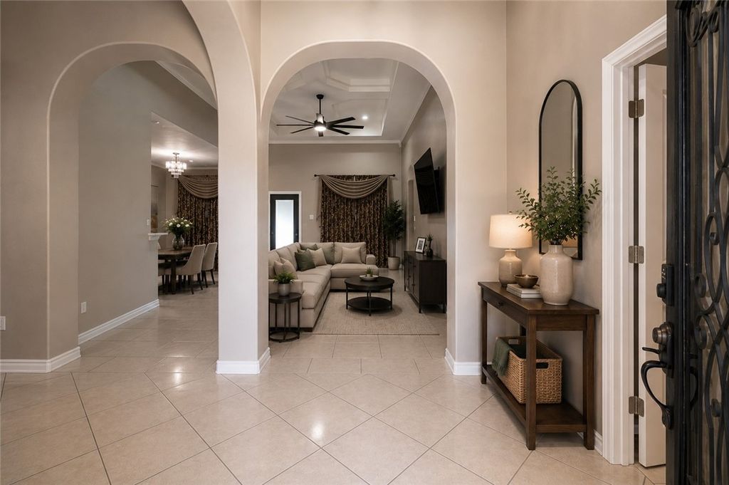 6842 Old Square Dr, Corpus Christi, TX 78414 — photo 3