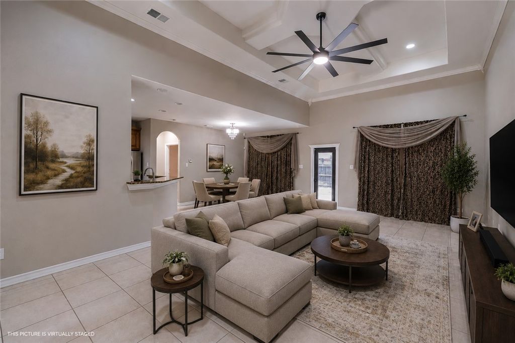 6842 Old Square Dr, Corpus Christi, TX 78414 — photo 5