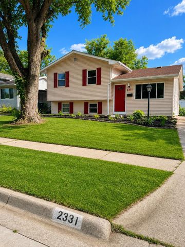 2331 Dunning Court, Columbus, OH 43219