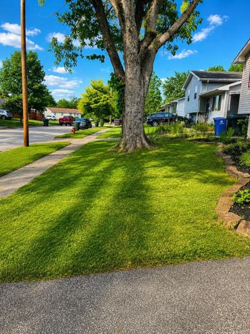 2331 Dunning Court, Columbus, OH 43219