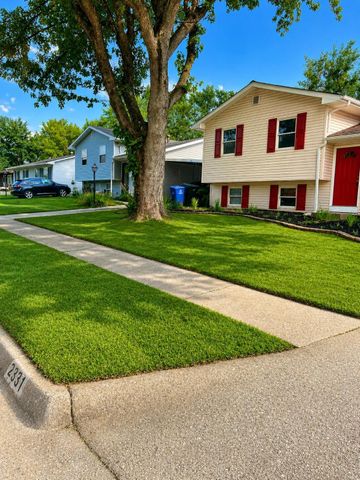 2331 Dunning Court, Columbus, OH 43219