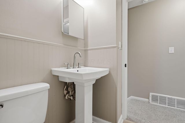 2331 Dunning Court, Columbus, OH 43219