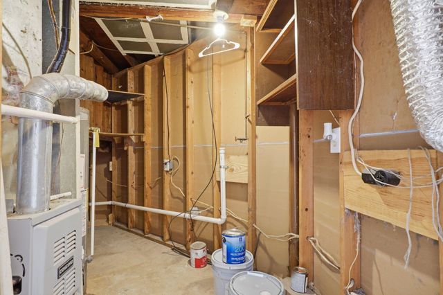 2331 Dunning Court, Columbus, OH 43219