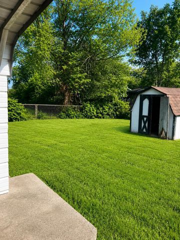 2331 Dunning Court, Columbus, OH 43219