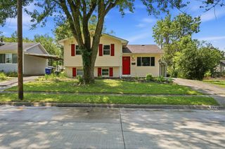 2331 Dunning Court, Columbus, OH 43219
