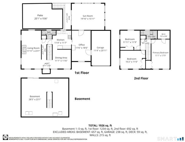 7 Glen Hollow, East Granby, CT 06026