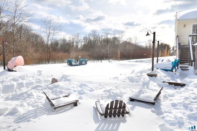 7 Glen Hollow, East Granby, CT 06026