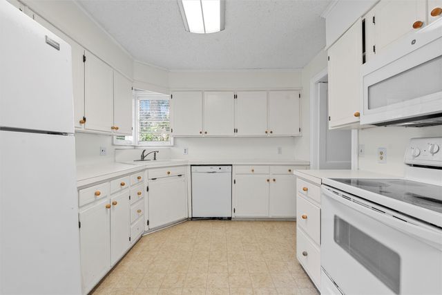 2601 Proctor Avenue, Waco, TX 76708
