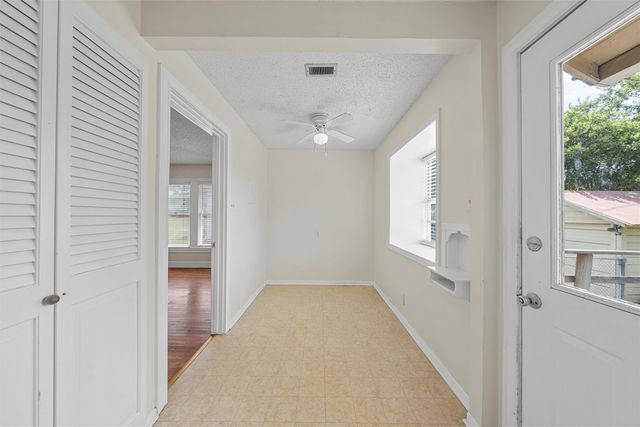 2601 Proctor Avenue, Waco, TX 76708