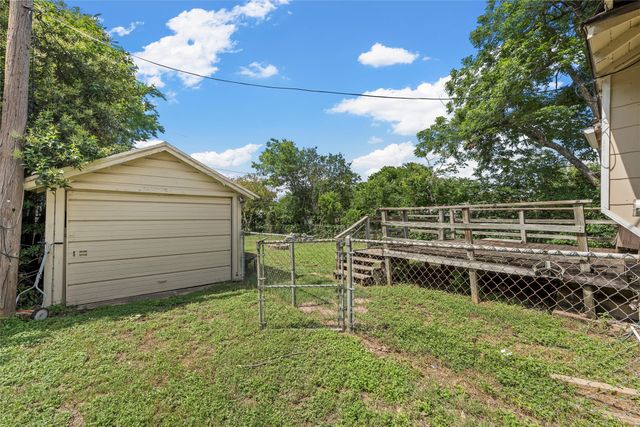 2601 Proctor Avenue, Waco, TX 76708