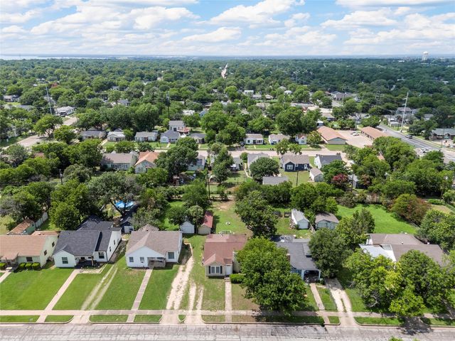 2601 Proctor Avenue, Waco, TX 76708