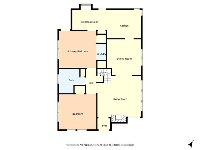 2601 Proctor Avenue, Waco, TX 76708