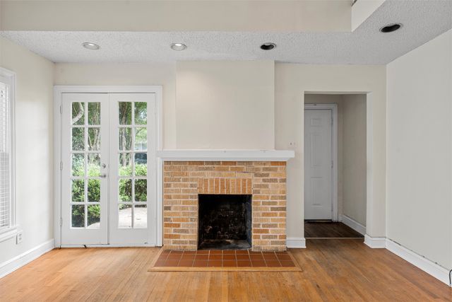 2601 Proctor Avenue, Waco, TX 76708