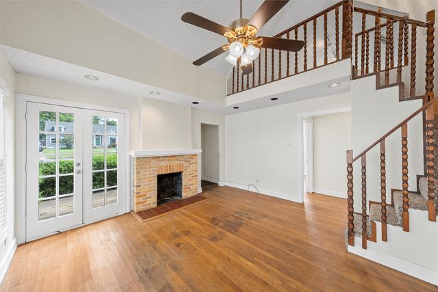 2601 Proctor Avenue, Waco, TX 76708