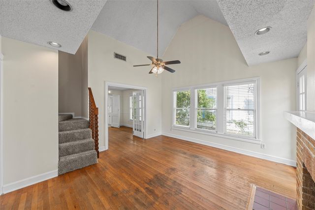 2601 Proctor Avenue, Waco, TX 76708