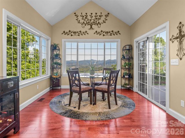 350 Vista Point Drive, Weaverville, NC 28787