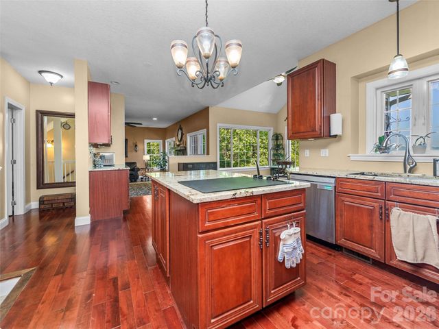 350 Vista Point Drive, Weaverville, NC 28787