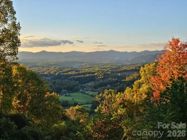 350 Vista Point Drive, Weaverville, NC 28787