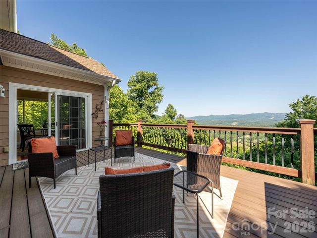 350 Vista Point Drive, Weaverville, NC 28787