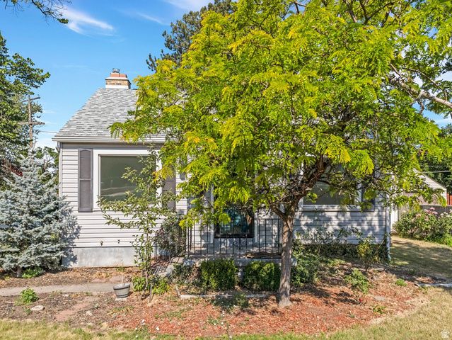 2830 S 2300 E, Salt Lake City, UT 84109