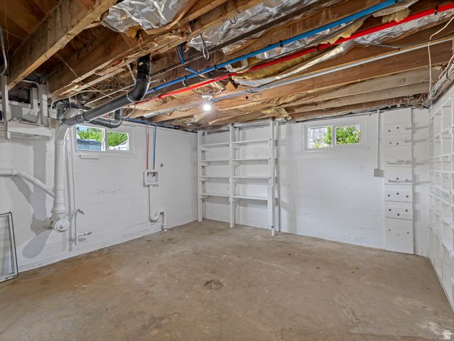 2830 S 2300 E, Salt Lake City, UT 84109