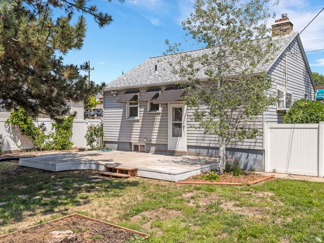 2830 S 2300 E, Salt Lake City, UT 84109