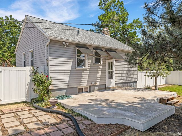 2830 S 2300 E, Salt Lake City, UT 84109