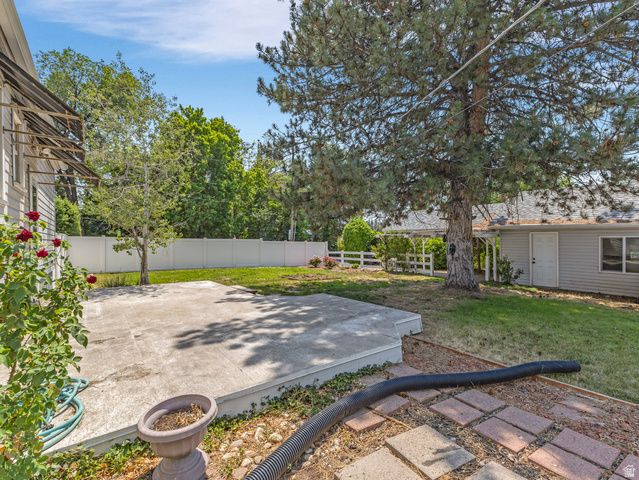 2830 S 2300 E, Salt Lake City, UT 84109