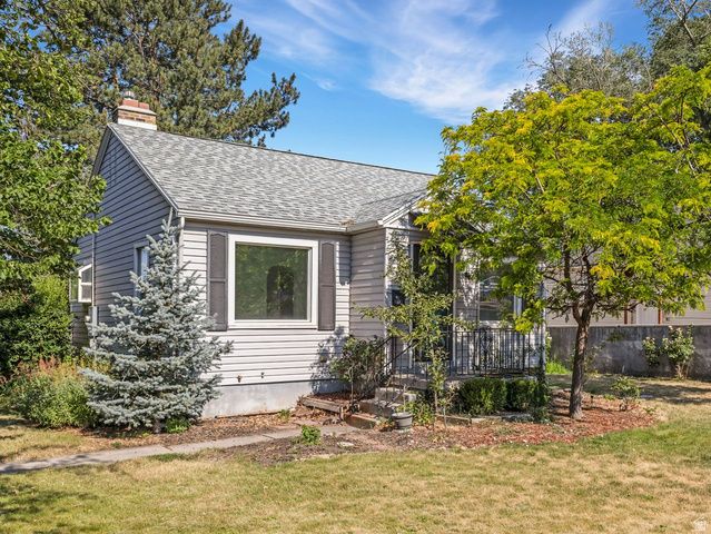 2830 S 2300 E, Salt Lake City, UT 84109
