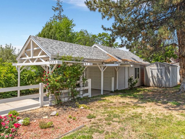 2830 S 2300 E, Salt Lake City, UT 84109