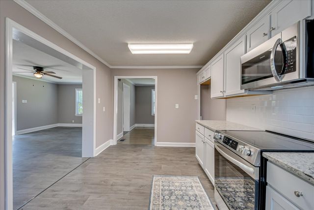 503 VICTORY Drive, Waynesboro, GA 30830