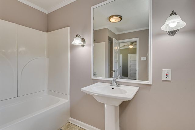 503 VICTORY Drive, Waynesboro, GA 30830