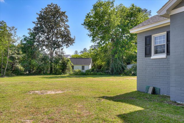 503 VICTORY Drive, Waynesboro, GA 30830