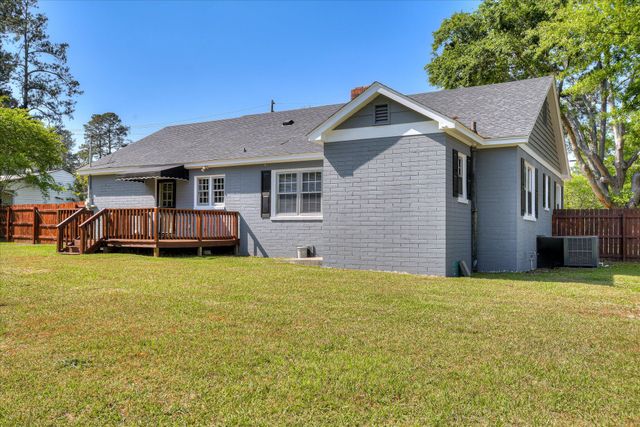 503 VICTORY Drive, Waynesboro, GA 30830