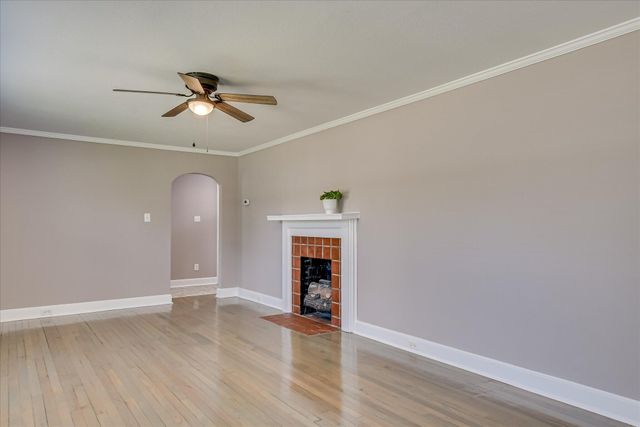 503 VICTORY Drive, Waynesboro, GA 30830