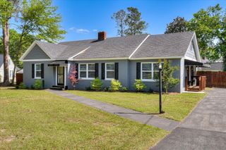 503 VICTORY Drive, Waynesboro, GA 30830