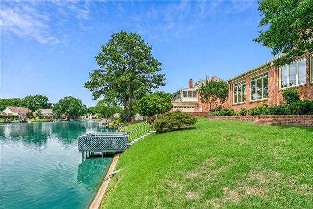 2255 OTTERBURN LN, Germantown, TN 38139
